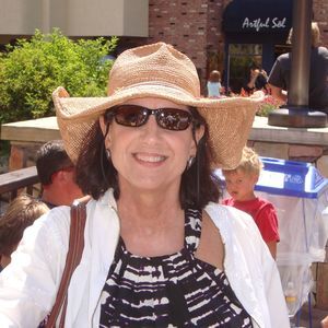 Meet your Posher, Pat